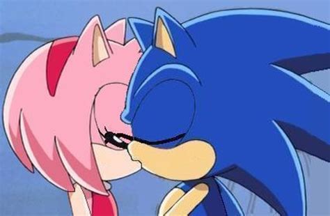 sonamy kiss|classic sonamy kiss.